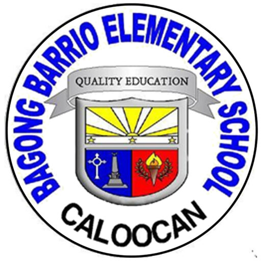 Bagong Barrio Elementary School Official Logo